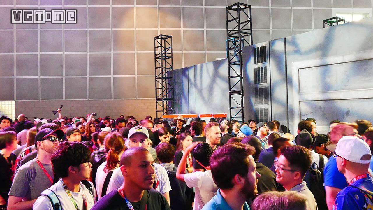 【最终幻想7 重制版】体验报告 可能是本届E3最火的试玩