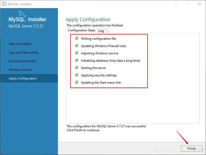 MySQL安装教程超详细-Windows下小白安装教程