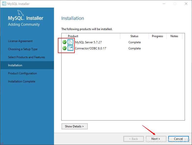 MySQL安装教程超详细-Windows下小白安装教程