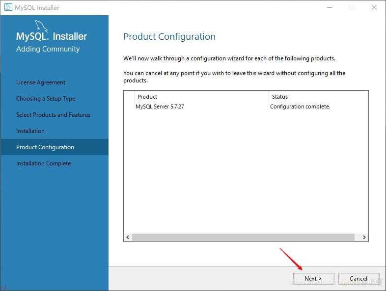 MySQL安装教程超详细-Windows下小白安装教程