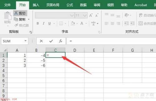 Microsoft Excel 2016