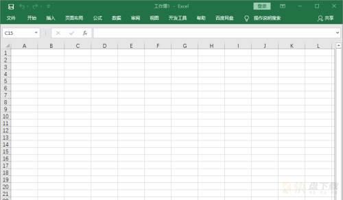 Microsoft Excel 2016如何设置回车光标向右移动-设置教程