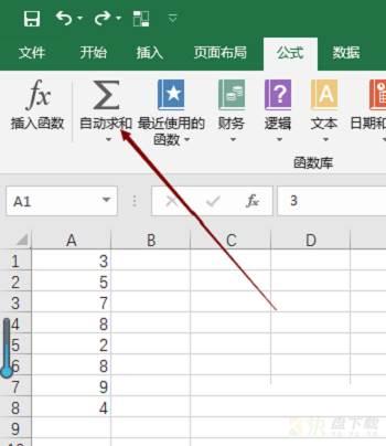 Microsoft Excel 2016