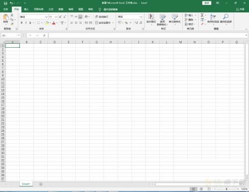 Microsoft Excel 2016怎么冻结窗格-Excel 2016冻结窗格的方法