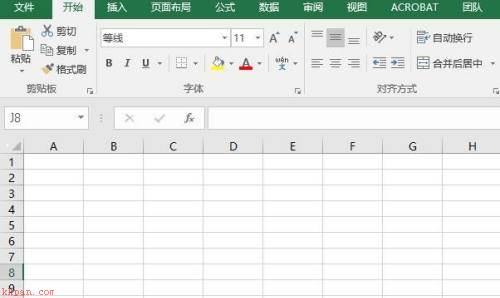 Microsoft Excel 2016如何使用LEN函数-使用LEN函数的方法