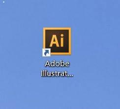 Adobe Illustrator CS6怎么等比缩放图形-等比缩放图形的方法
