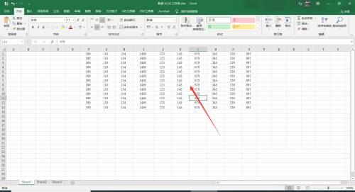 Microsoft Excel 2016如何使用数据条-使用数据条教程