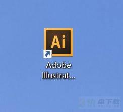 Adobe Illustrator CS6怎么等比缩放图形-等比缩放图形的方法