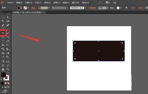 Adobe Illustrator渐变工具怎么使用-渐变工具使用方法