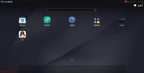 网易MuMu模拟器如何设置显卡为兼容模式-设置显卡为兼容模式教程