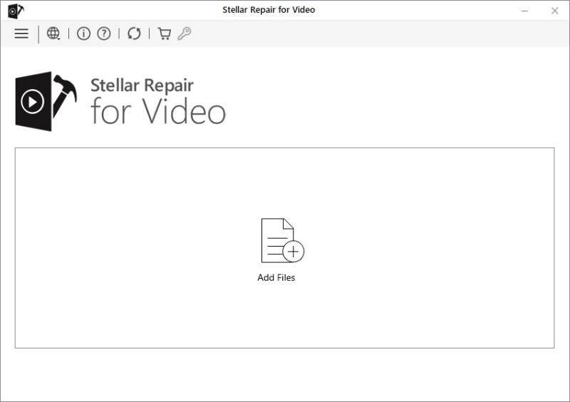 怎么激活Stellar Repair for Video 附图文激活教程+补丁下载