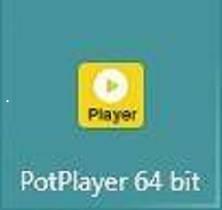 PotPlayer怎么更改简索复选字体色?PotPlayer更改简索复选字体色教程