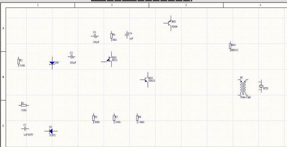 AD空格键不能旋转元器件怎么办? altium designer中元件旋转的方法