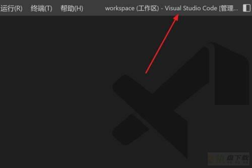 Vscode如何设置三行布局?Vscode设置三行布局的方法