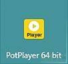 PotPlayer怎么更改简索复选字体色?PotPlayer更改简索复选字体色教程