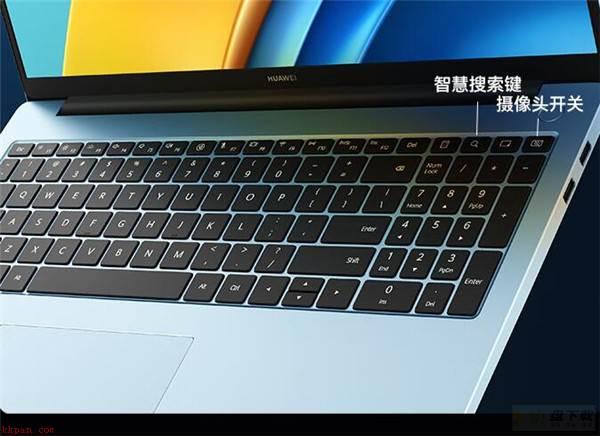 华为MateBook