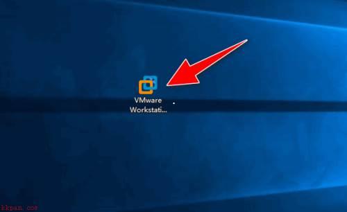 Vmware Workstation怎么虚拟打印机?开启虚拟打印机教程