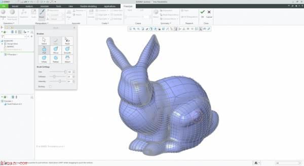 Creo 9.0怎么安装？PTC Creo 9.0安装破解详细图文教程(附下载)