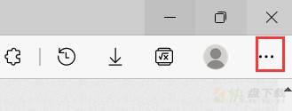 Edge浏览器如何显示引文按钮?Edge浏览器显示引文按钮教程
