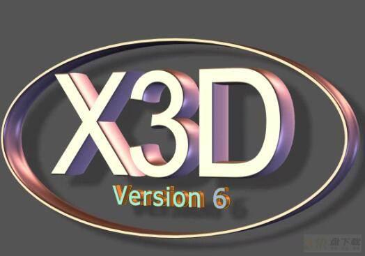 Xara3D制作文字