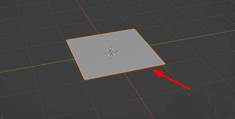 Blender怎么做抱枕? Blender3.1建模一个抱枕模型的技巧