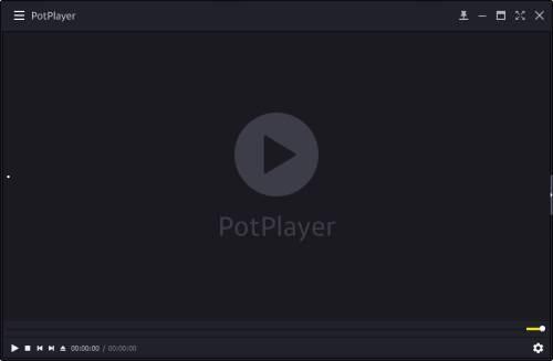 PotPlayer怎么使用窗口化图层?PotPlayer使用窗口化图层教程