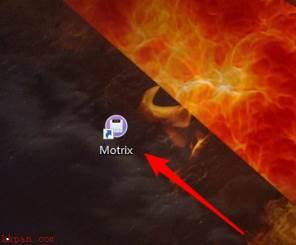 motrix怎么开启自动隐藏窗口?motrix设置自动隐藏窗口方法