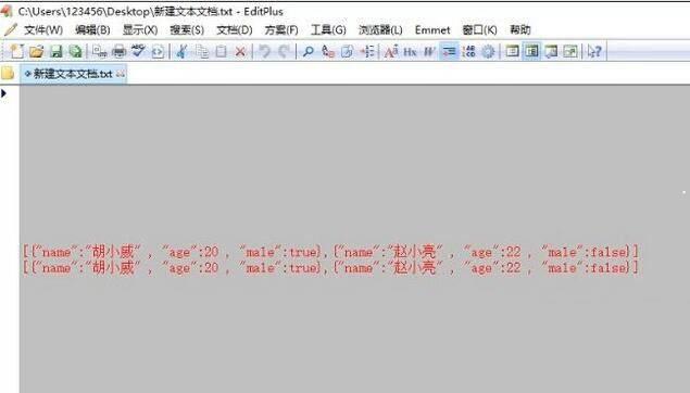 EditPlus怎么设置工具栏? EditPlus自定义工具栏的方法