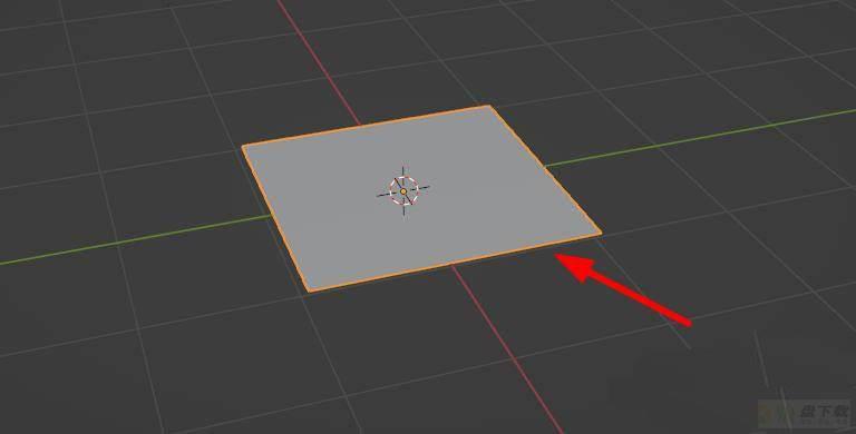 Blender怎么做抱枕? Blender3.1建模一个抱枕模型的技巧