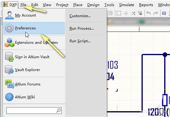 AD原理图打印字体重叠怎么办? AltiumDesigner字体重叠错位的解决办法