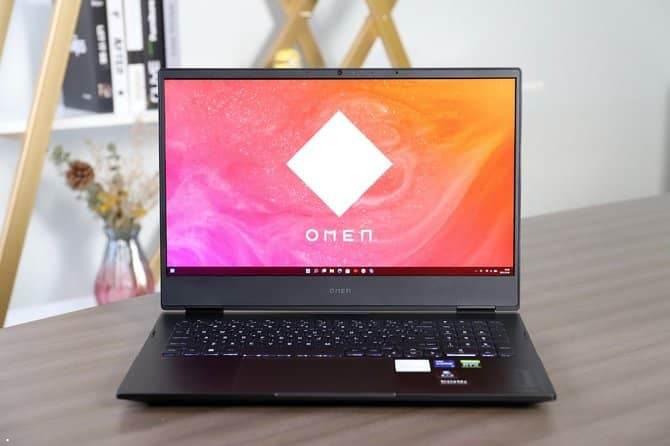 OMEN暗影精灵8 Pro值得入手吗 OMEN暗影精灵8 Pro游戏本评测