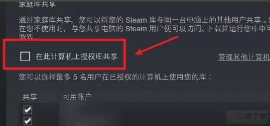 steam