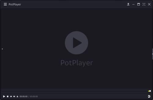 PotPlayer如何关闭自动调整大小?PotPlayer关闭自动调整大小教程