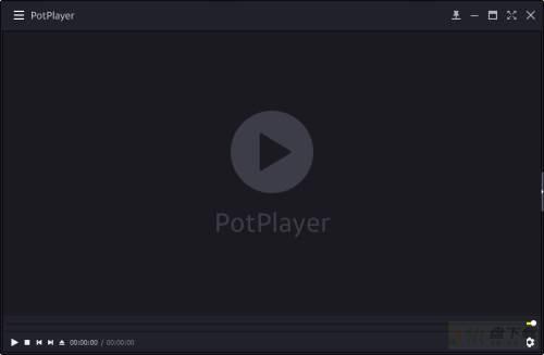 PotPlayer如何关闭自动调整大小?PotPlayer关闭自动调整大小教程