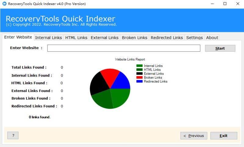 怎么完美激活RecoveryTools Quick Indexer 附激活教程+补丁下载