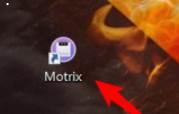 motrix怎么显示菜单栏?motrix显示菜单栏教程