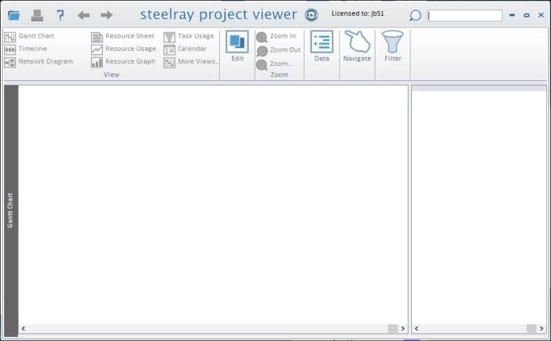 怎么激活Steelray Project Viewer 附图文激活教程+注册机