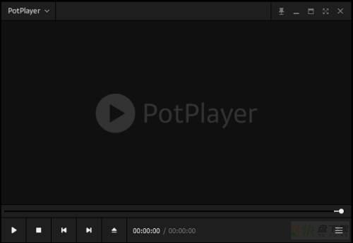PotPlayer中如何打开链接?PotPlayer打开链接教程