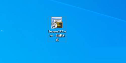 SecureCRT如何设置主题-SecureCRT设置主题的方法
