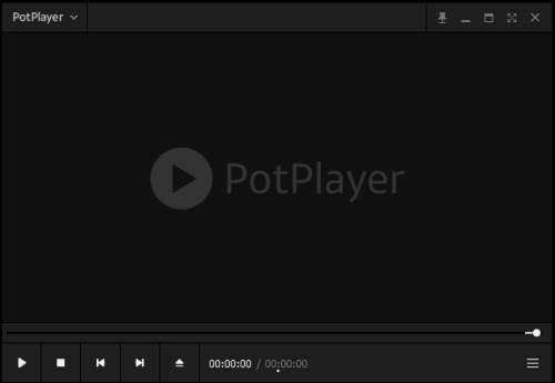 PotPlayer中如何打开链接?PotPlayer打开链接教程