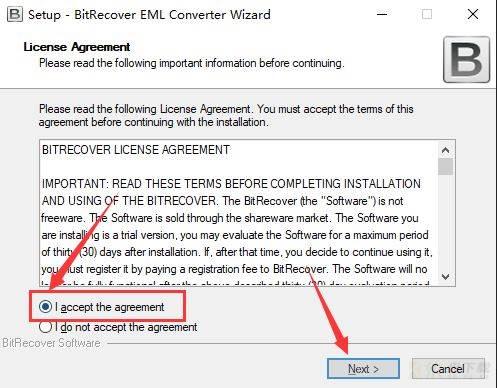 EMLConverterWizard