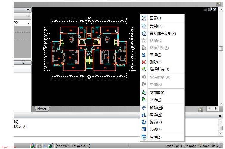 迅捷CAD