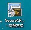 SecureCRT怎么设置黑色界面白色字体-设置黑色界面白色字体的方法