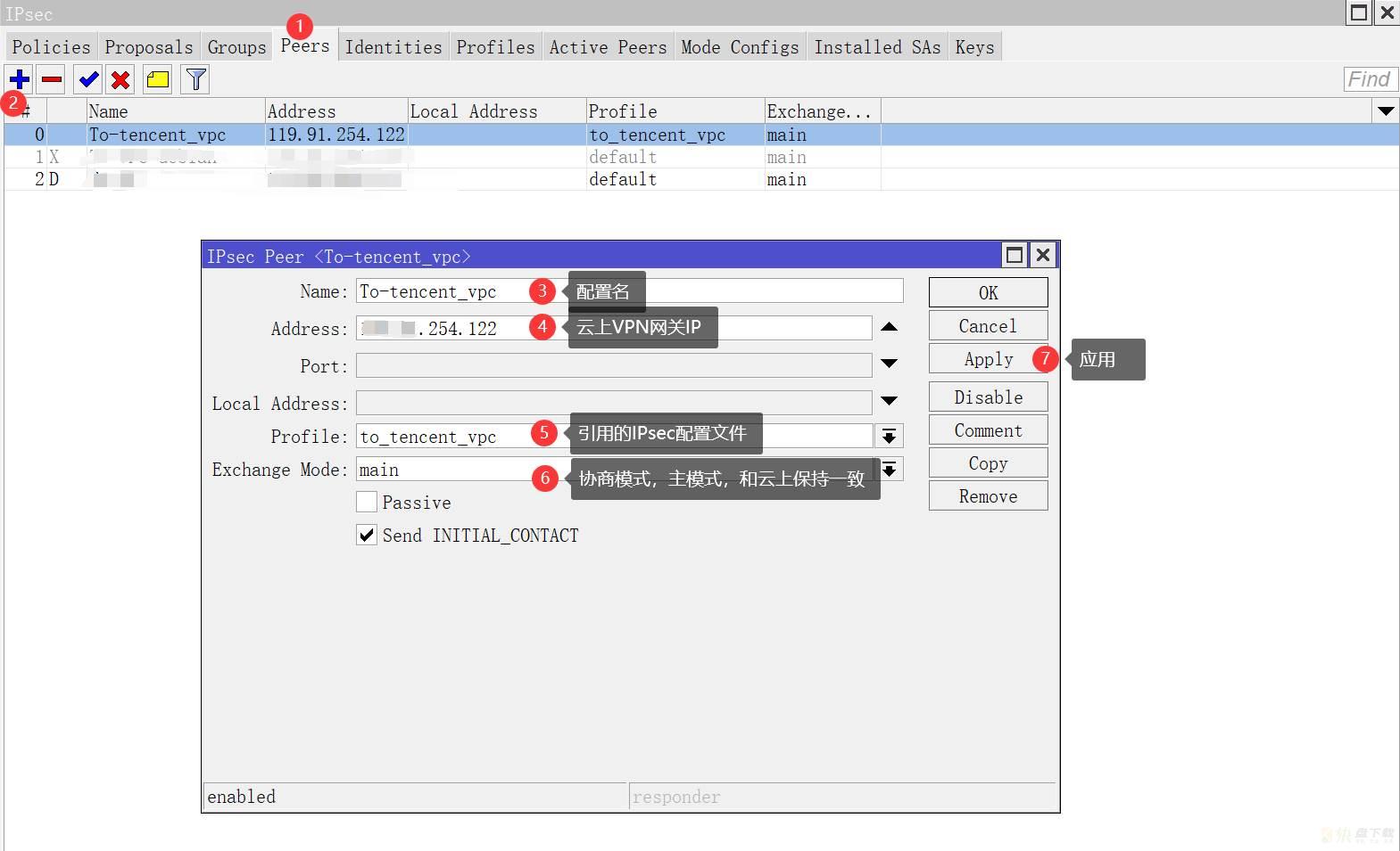 TCP/IP