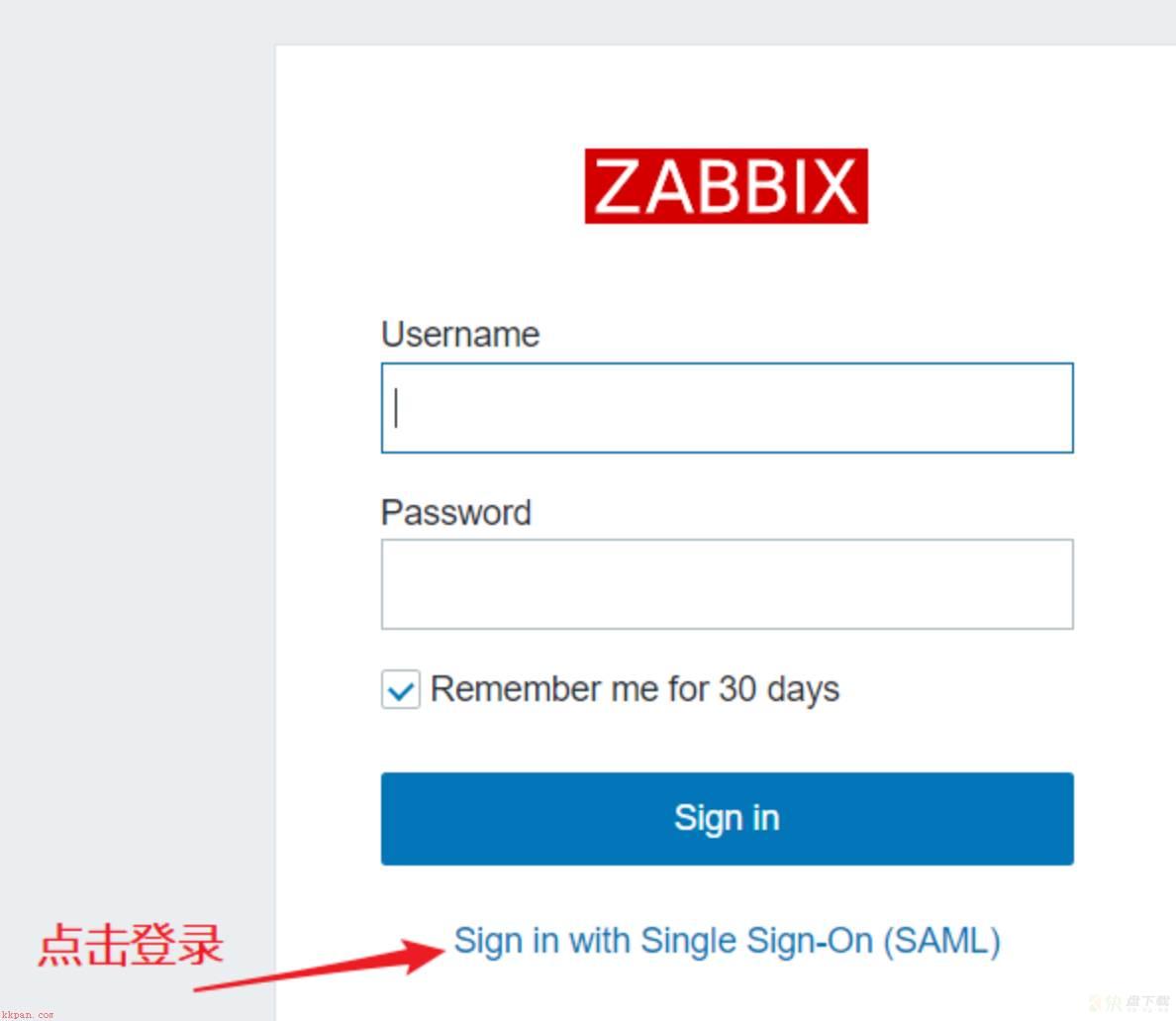 Zabbix