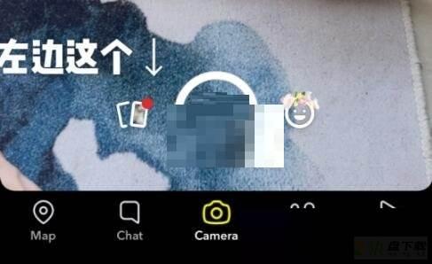 snapchat怎么导出保存snap？snapchat导出保存snap教程