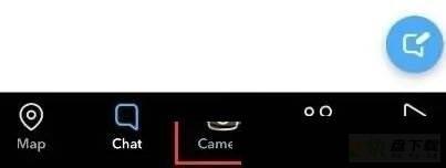 snapchat如何拍视频?snapchat拍视频方法