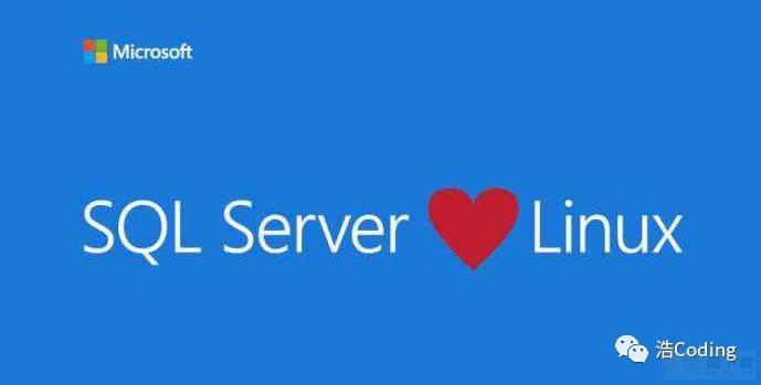 Linux下安装SQL Server 及SqlServer基本命令CRUD