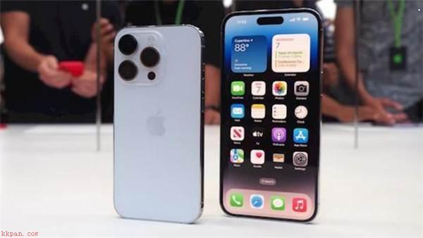 iphone14pro是ios16系统吗？iphone14pro搭载系统介绍