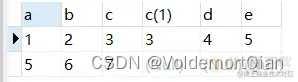 SQL:sql连接那些事儿